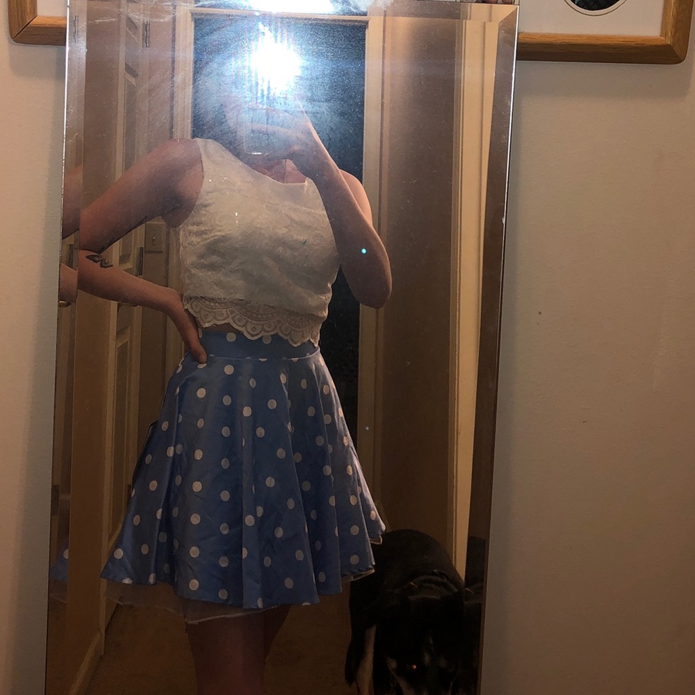 Homecoming Dress